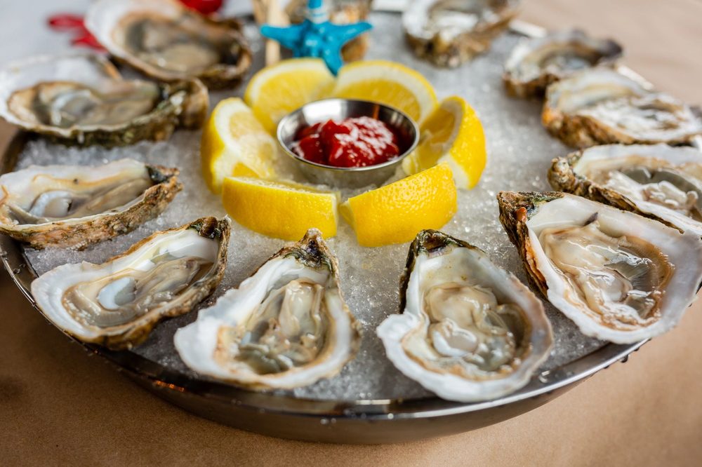 JUICY BUCKET SEAFOOD & BAR STAFFORD 115 Photos & 54 Reviews 322