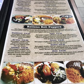 Chile Relleno - Menu - Mexican Near Me - Kaneohe, Hawaii Chile Relleno - Menu - Mexican Near Me - Kaneohe, Hawaii