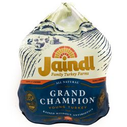 Jaindl Farms - Our official brand new 2020 Grand Champion bag!