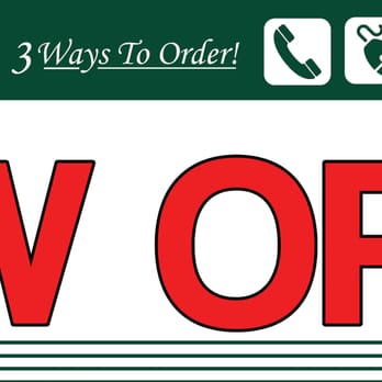 Wingstop - Call in and order on the go 254-547-9464 - Chicken Wings Near Me - Copperas Cove, Texas