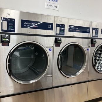 Plaza West Speed Wash - Larger sized dryers - Laundry Services Near Me - Fort Lee, New Jersey Plaza West Speed Wash - Larger sized dryers - Laundry Services Near Me - Fort Lee, New Jersey