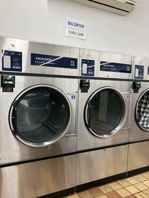 Plaza West Speed Wash