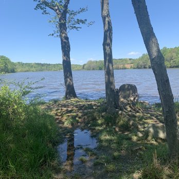 City Lake Park - River - Parks Near Me - Albemarle, North Carolina