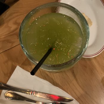 Casa Madre - Pepino drink - Breakfast & Brunch Near Me - McAllen, Texas