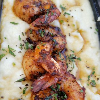 The Attic - Shrimp & grits - Breakfast & Brunch Near Me - Long Beach, California The Attic - Shrimp & grits - Breakfast & Brunch Near Me - Long Beach, California