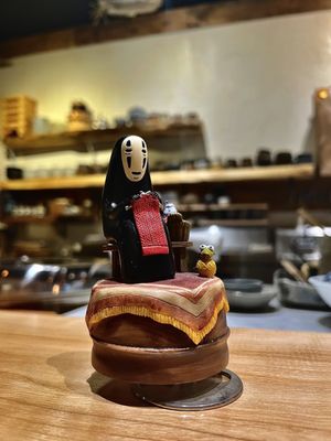 Omakase by Gino by null