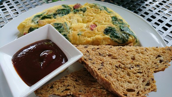 Baker & Cook - Chip Bee Gardens by null