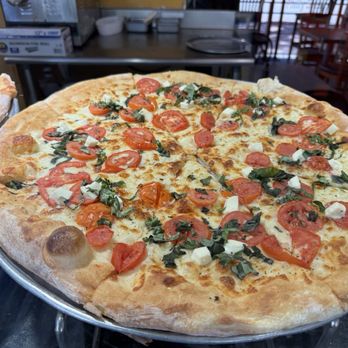A Brooklyn Pizzeria - Pizza Near Me - San Diego, California A Brooklyn Pizzeria - Pizza Near Me - San Diego, California