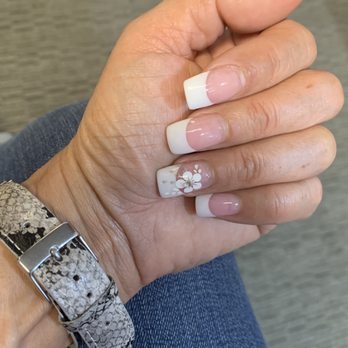 Fingers and Toes - March 13...still look amazing! - Nail Salons Near Me - San Rafael, California Fingers and Toes - March 13...still look amazing! - Nail Salons Near Me - San Rafael, California