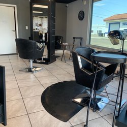 Jael and Jabez Salon and Spa