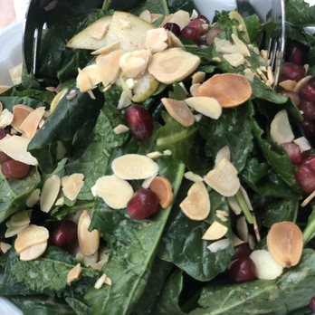 Contessa - Boston - Baby kale salad - Italian Near Me - Boston, Massachusetts Contessa - Boston - Baby kale salad - Italian Near Me - Boston, Massachusetts