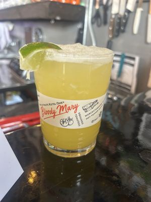 Grey Horse Saloon by null