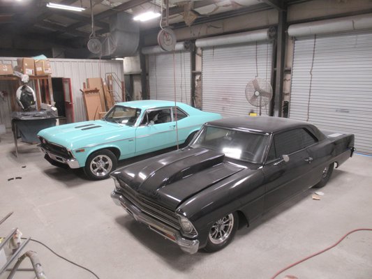 ROPER’S COLLISION CENTER & WRECKER SERVICE - Updated June 2025 - 12 ...