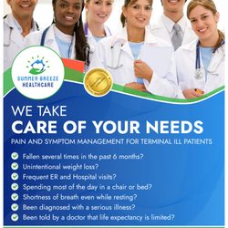 Summer Breeze Healthcare
