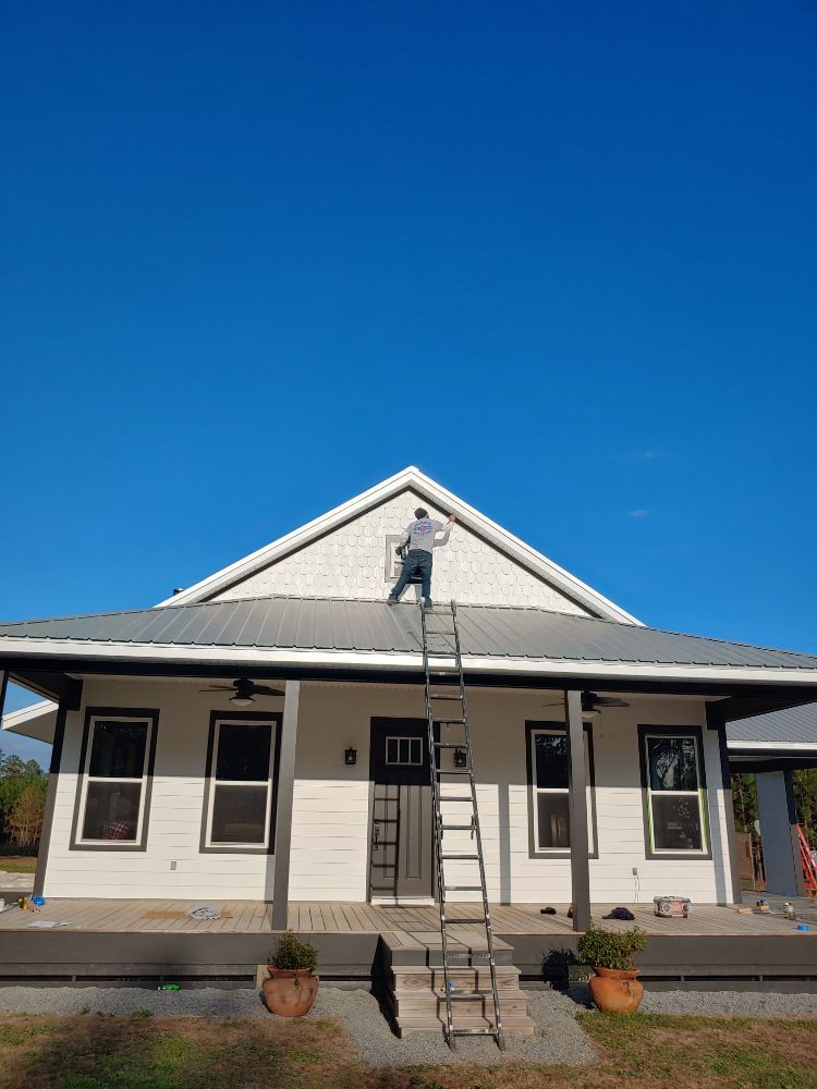 KILGORE PAINTING Updated September 2024 Request a Quote 22 Photos