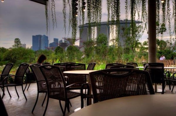 Satay by the Bay by null