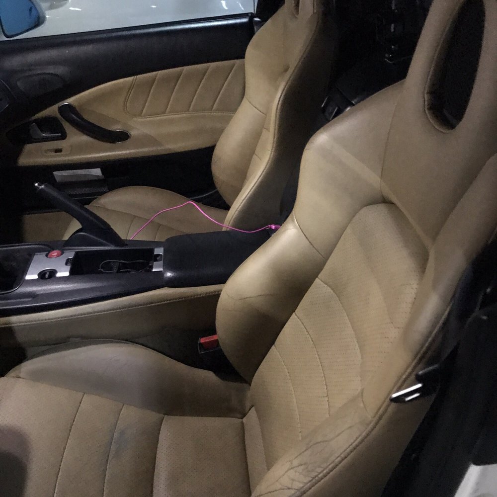 Wavy Mobile Car Wash - Auto Detailing Near Me Wavy Mobile Car Wash - Auto Detailing Near Me