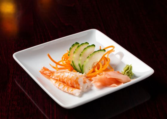 Ocean Wave Sushi By Harry and Sons Atlanta by null