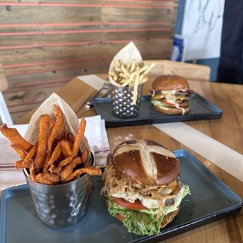 Park Burger - Burgers Near Me - Denver, Colorado Park Burger - Burgers Near Me - Denver, Colorado