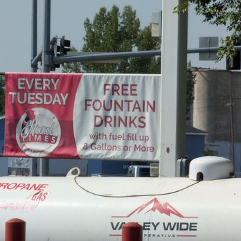 Hard Times 2 - It's for real!! I'm tired - Gas Stations Near Me - Shelley, Idaho Hard Times 2 - It's for real!! I'm tired - Gas Stations Near Me - Shelley, Idaho