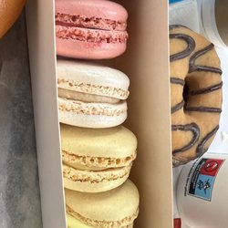 McDonalds - Macaroons