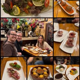 From apps to dessert, each one was a winner From apps to dessert, each one was a winner