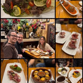 Amour Amour - From apps to dessert, each one was a winner - Tapas/Small Plates Near Me - San Mateo, California Amour Amour - From apps to dessert, each one was a winner - Tapas/Small Plates Near Me - San Mateo, California