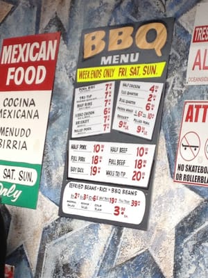 Menu photo 6 Primo Foods Oceanside, CA Menu photo 6 Primo Foods Oceanside, CA