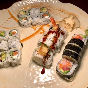 Sushi House - Sushi Bars Near Me - Rocky Hill, Connecticut Sushi House - Sushi Bars Near Me - Rocky Hill, Connecticut