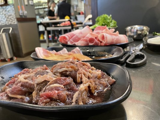 Kkoki Korean BBQ by null