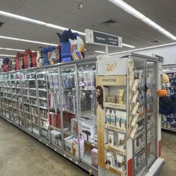 Walgreens