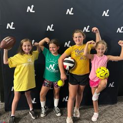 Next Level Sports Center