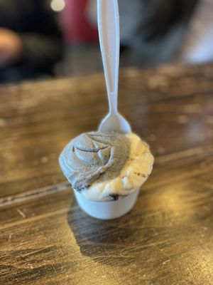Marco Polo Italian Ice Cream Inc. by null