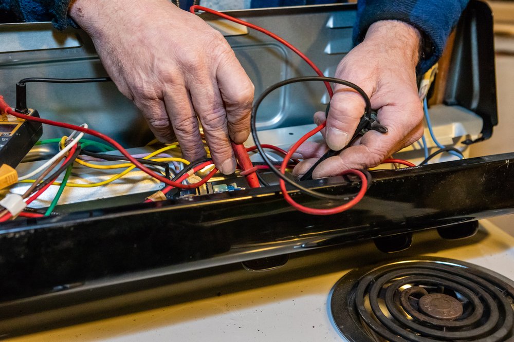 Slide of Jach & Associates