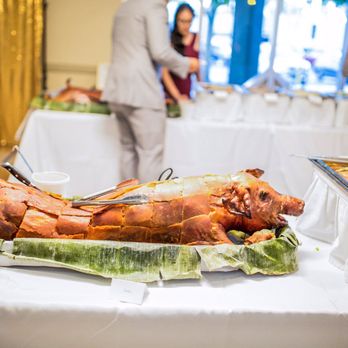 Rafael's Catering Service - Caterers Near Me - Vallejo, California