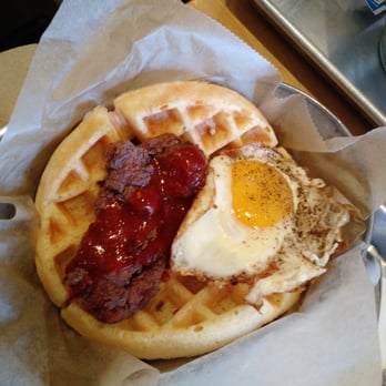 Kimchi Grill - Chicken waffel - Korean Near Me - Brooklyn, New York Kimchi Grill - Chicken waffel - Korean Near Me - Brooklyn, New York