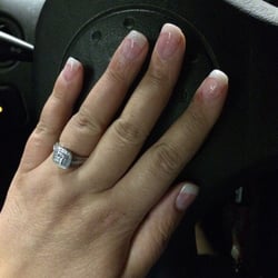 Regal Nails, Salon & Spa - My new full set I got done today