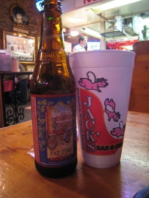 Jack's Bar-B-Que by null