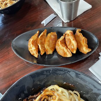 Zzamong - Korean Near Me - Los Angeles, California