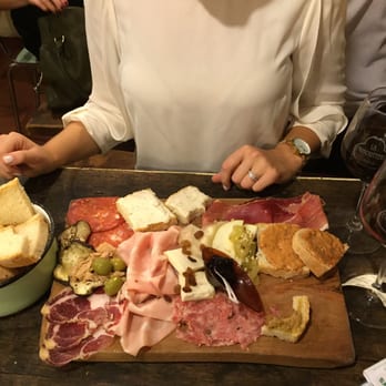 Cantina dei Papi - seriously as good as it gets - Wine Bars Near Me - Rome, RM