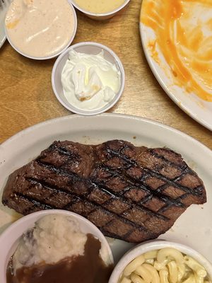Texas Roadhouse by null