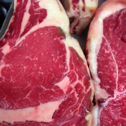 O Retiro Vinoteca - Aqui a carne também é da melhor...