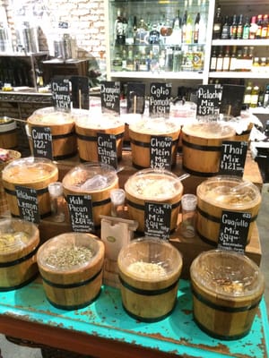 Bottega Culinaria by null