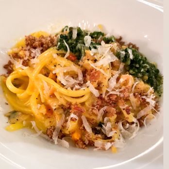 Mama - Linguini w/clama - Italian Near Me - Oakland, California