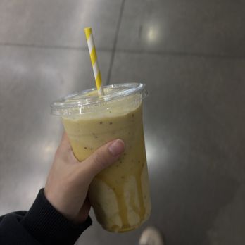 The Lemon Tree - mango pineapple smoothie - Pop-Up Restaurants Near Me - San Francisco, California The Lemon Tree - mango pineapple smoothie - Pop-Up Restaurants Near Me - San Francisco, California