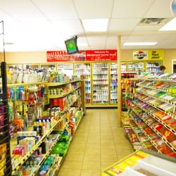 Sunderland Corner Store