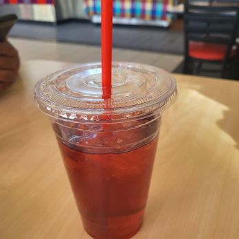 Alex's Mexican - Jamaica drink , no flavor . - Mexican Near Me - primm, Nevada Alex's Mexican - Jamaica drink , no flavor . - Mexican Near Me - primm, Nevada