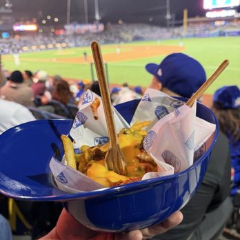 ONT Field - Loaded fries - Stadiums & Arenas Near Me - Ontario, California ONT Field - Loaded fries - Stadiums & Arenas Near Me - Ontario, California