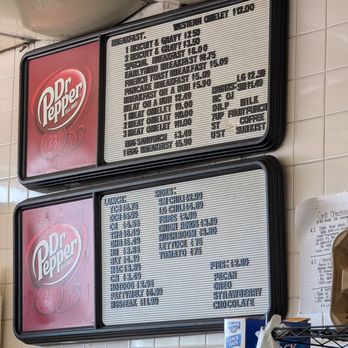 Ferrell's Snappy Service - Burgers Near Me - Cadiz, Kentucky