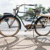 Cycle Logic Bike Shop gift card